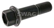 SWAG Radschraube 10 94 5757 für MERCEDES Stahl KLASSE W213 W222 V222 X222 Model