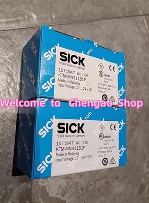   1 PC NEW KTM-MN31181P Color Code Sensor DHL/FedEx *yt