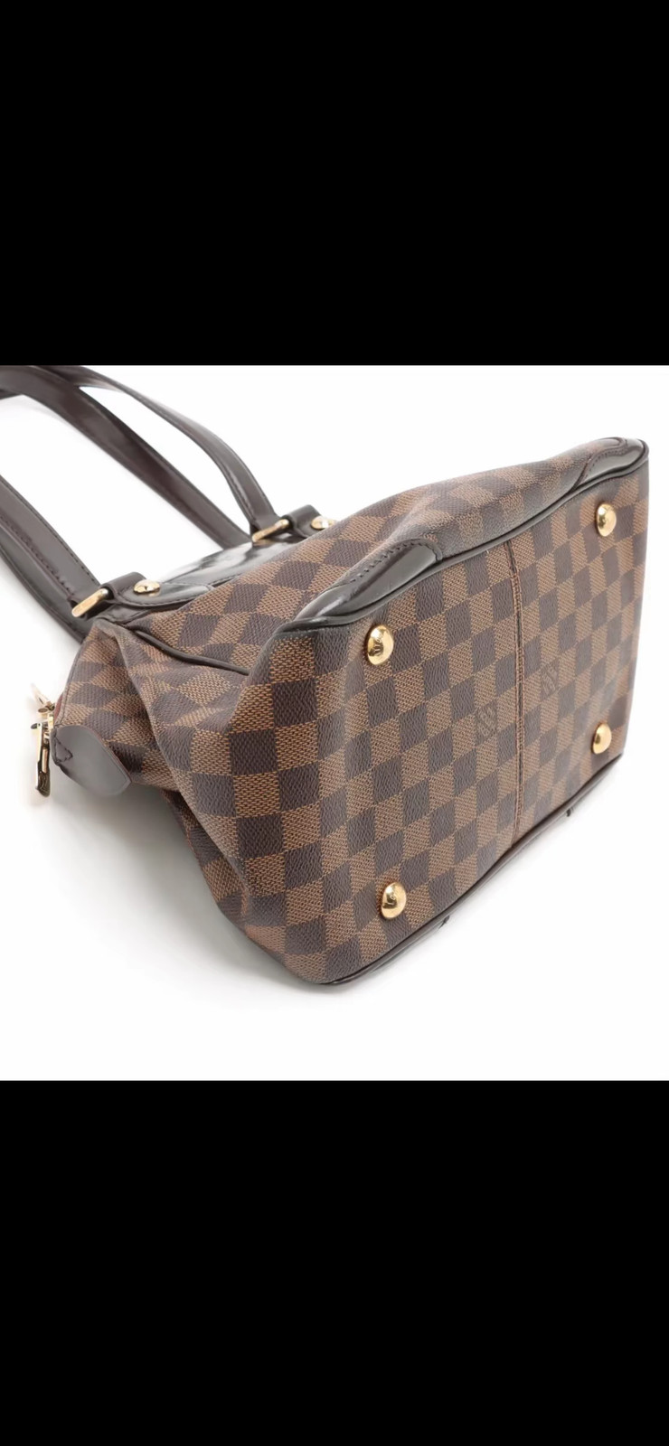 Louis Vuitton Damier Verona PM - Pre-owned image 5