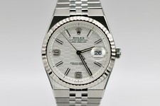 2026 Rolex Land-Dweller 40mm 127334 Unworn Complete Set