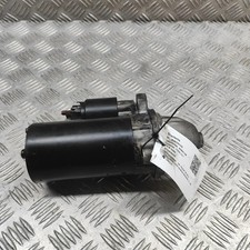 VW PASSAT B6 3C2 Anlasser NSM1270 2,0 Diesel 103 kW 2008 28195102