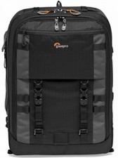 Lowepro Pro Trekker BP 450 AW II Rucksack Green Line | LowePro Fototaschen
