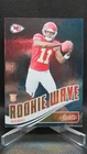 2025 Panini Absolute Jalen Royals Base (RAW)