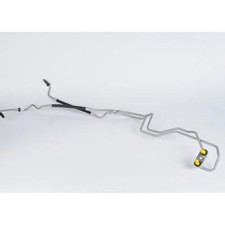 GM Genuine Parts 20977540 Automatic Transmission Fluid Cooler Line For 08-14 CTS