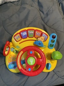 Kids V Tech Toy