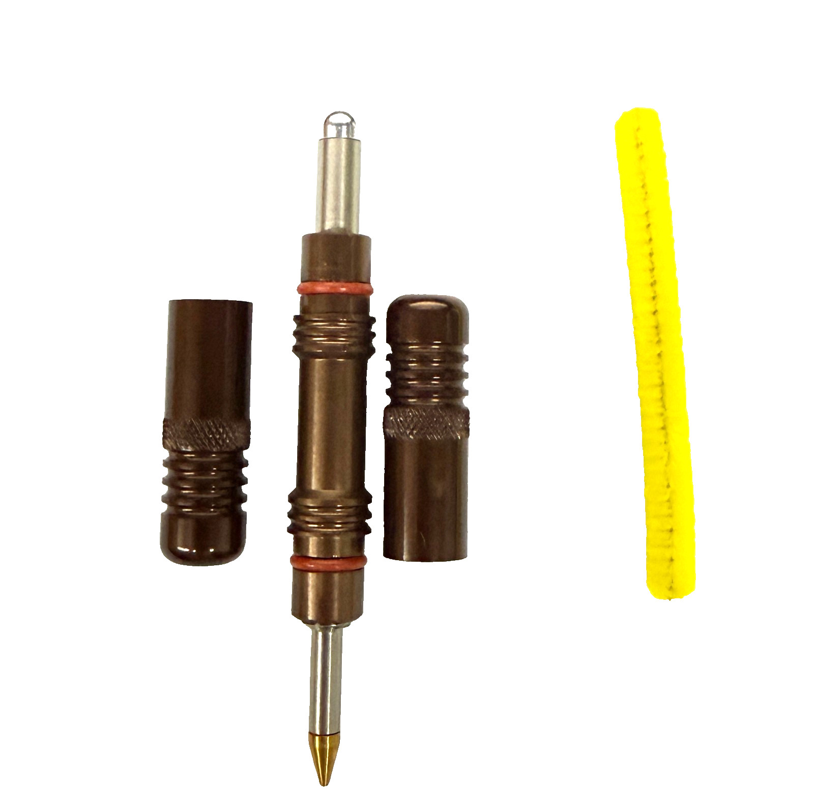 Tire Repair Kit - Bronze