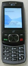 LG 620G Collectable TracFone Tested Fully Functional 0309-01M