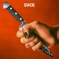Suck - Ribbit - Cd - G3Z