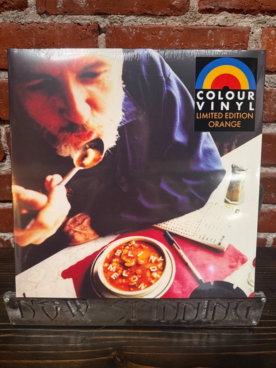 Blind Melon LP Vinyl Records 180-220 gram Features for sale | eBay