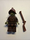 Lego Star Wars Minifigure - Neimoidian Warrior (From Set 7931)