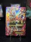 M Mewtwo EX  160/162 Full Art XY Breakthrough English Pokemon TCG Card