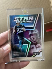 2019 Panini Playoff - Star Gazing Christian McCaffrey #16