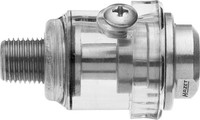 Hazet 9070N-1 Druckluft-Mini-ÖLer