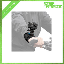 Magnetic Quick Release Wrist Strap Mount for GoPro Hero DJI Osmo Action Insta
