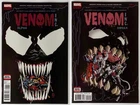 Amazing Spider-Man & Venom: Venom Inc. - Alpha & Omega Both NM Comb. Ship.