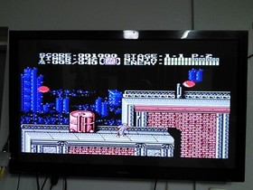 Shadow Warriors 2 II Ninja Gaiden - NES - AUS PAL A - CIB - Free Post