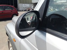 Retroviseur gauche (ou coque) Ssangyong KORANDO