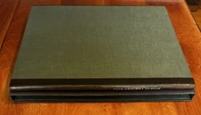 Song of the Open Road Signed Aaron Siskind 1990 Limited Editions Club w Slipcase