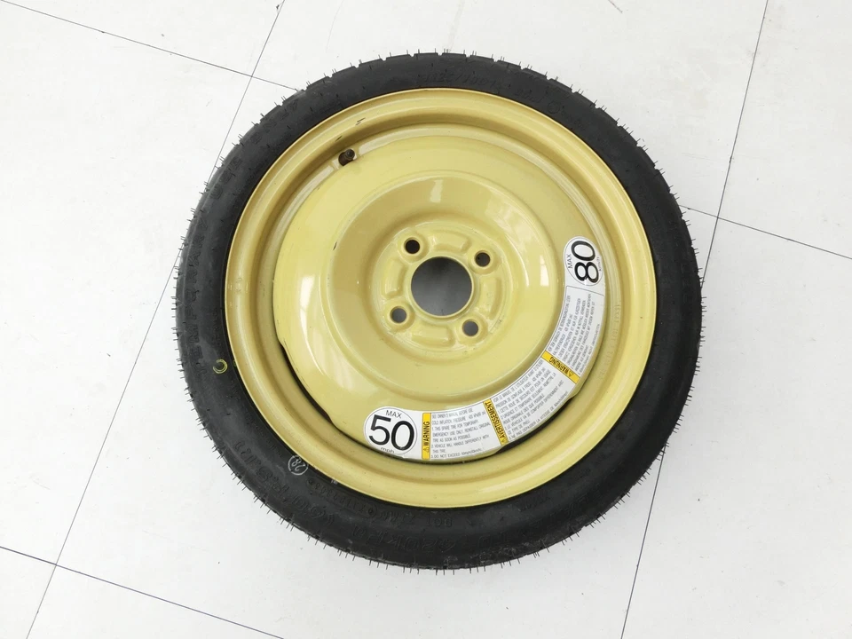 1x neumáticos de verano Falken 125/70R15 95M mm - Imagen 2 de 4