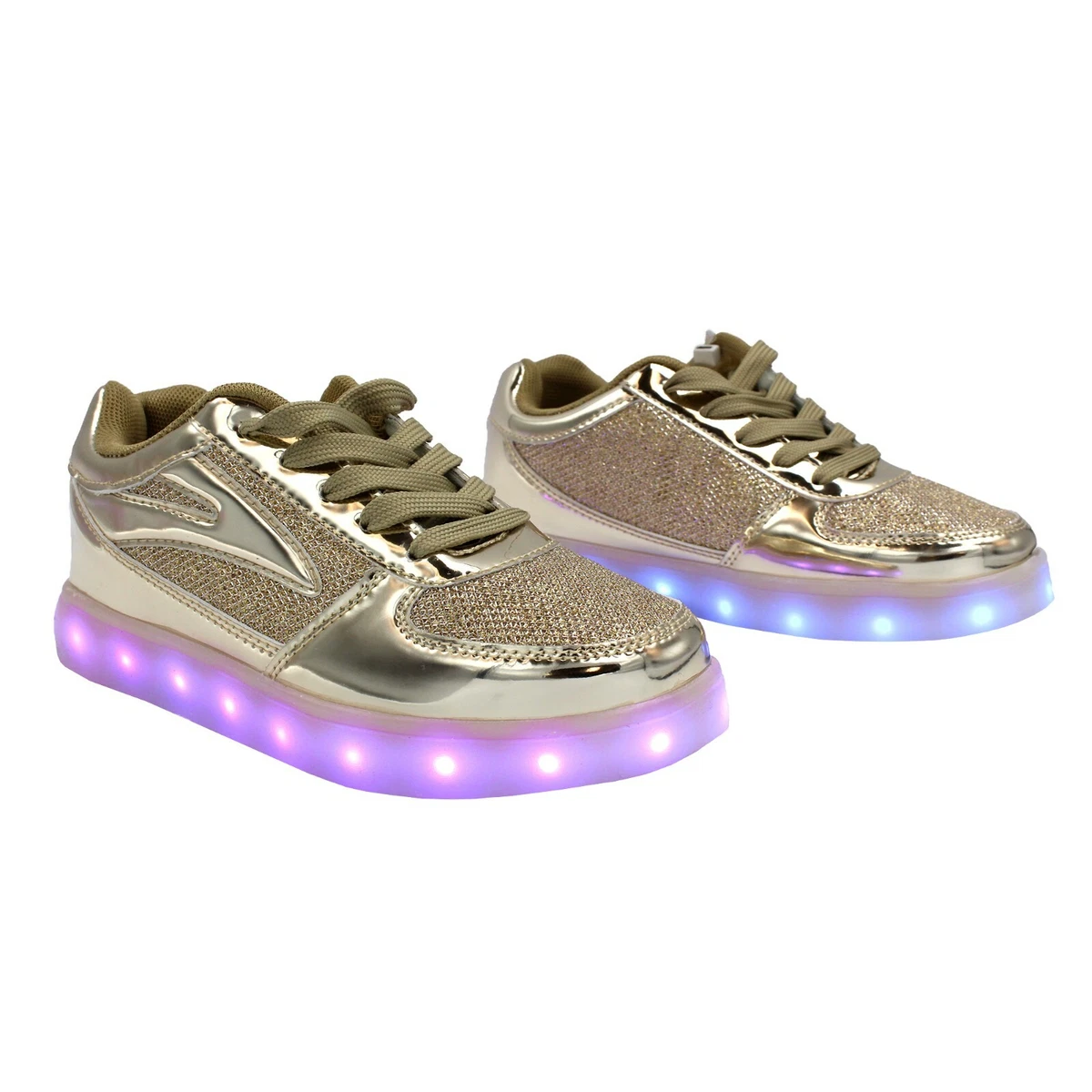 Ebay light shop shoes