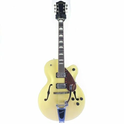 Guitarras eléctricas 6 cuerdas Gretsch