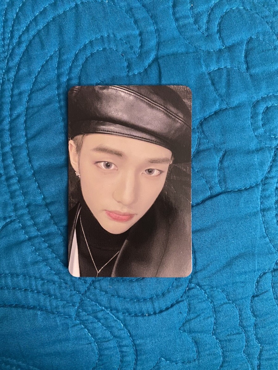 straykids スキズ ヒョンジン I am you 台湾盤 トレカ Stray Kids Hyunjin I am YOU Taiwan Album Photocard | eBay