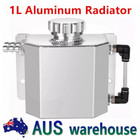 <!--F#f_0-->Universal 1L Aluminum Radiator Coolant Overflow Bottle Tank Expansion Reservoir<!--F/-->