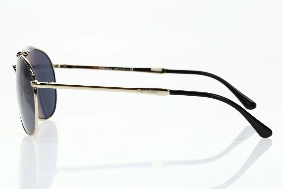 Gafas de sol Ralph Lauren para mujer doradas 'PH3078-P' piloto 139584 Foto 3 de 4