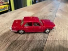 NOREV BMW AMERICAN GRAND PRIX WITH HITCH NO DINKY TOYS SOLIDO JRD MINIALUXE