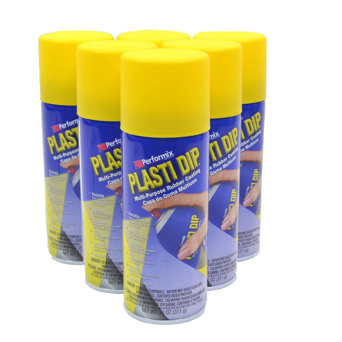 Yellow plasti dip online