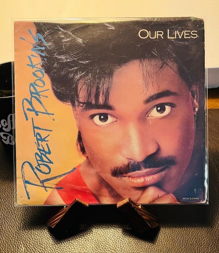 INCREDIBLE Funk/Soul/Hip-Hop/R & B 7 inch (45rpm) RECORDS! YOU PICK! $2 + UP! - Picture 53 of 201