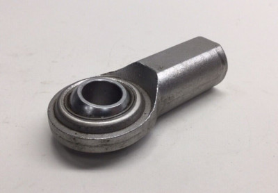 Aurora CG-8ET-4 Female Rod End 1/2-20 LH Thread 1/2 Bore CG8ET4