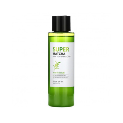 Some By Mi - Super Matcha Pore Tightening Toner