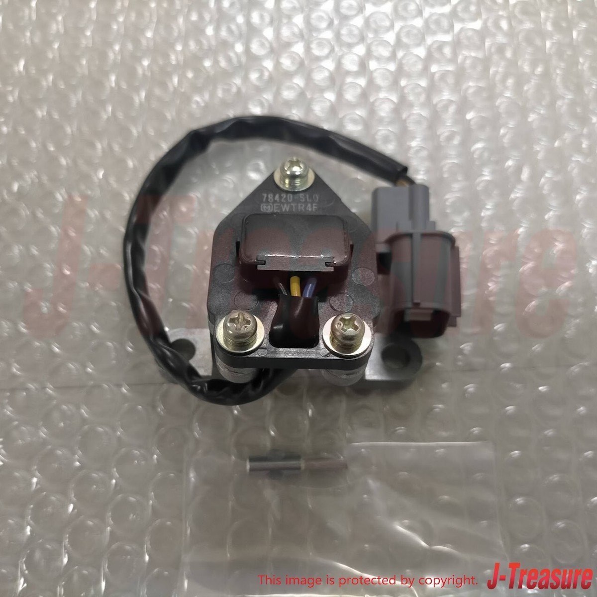 HONDA ACURA NSX NA1 1991-1992 Genuine Speed Sensor Assy