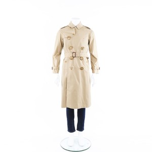 burberry trench coat ebay