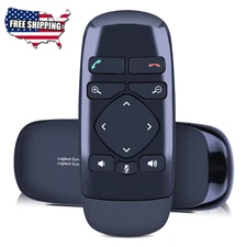 Remote Control For Logitech BCC950 Conference Webcam Video Conferencing System