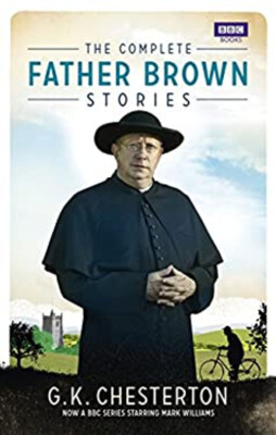 The Complete Father Brown Geschichten Taschenbuch / G. K.