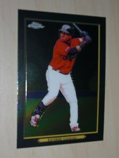 2020 Topps Turkey Red '20 Chrome Baseball ***Complete your sets***