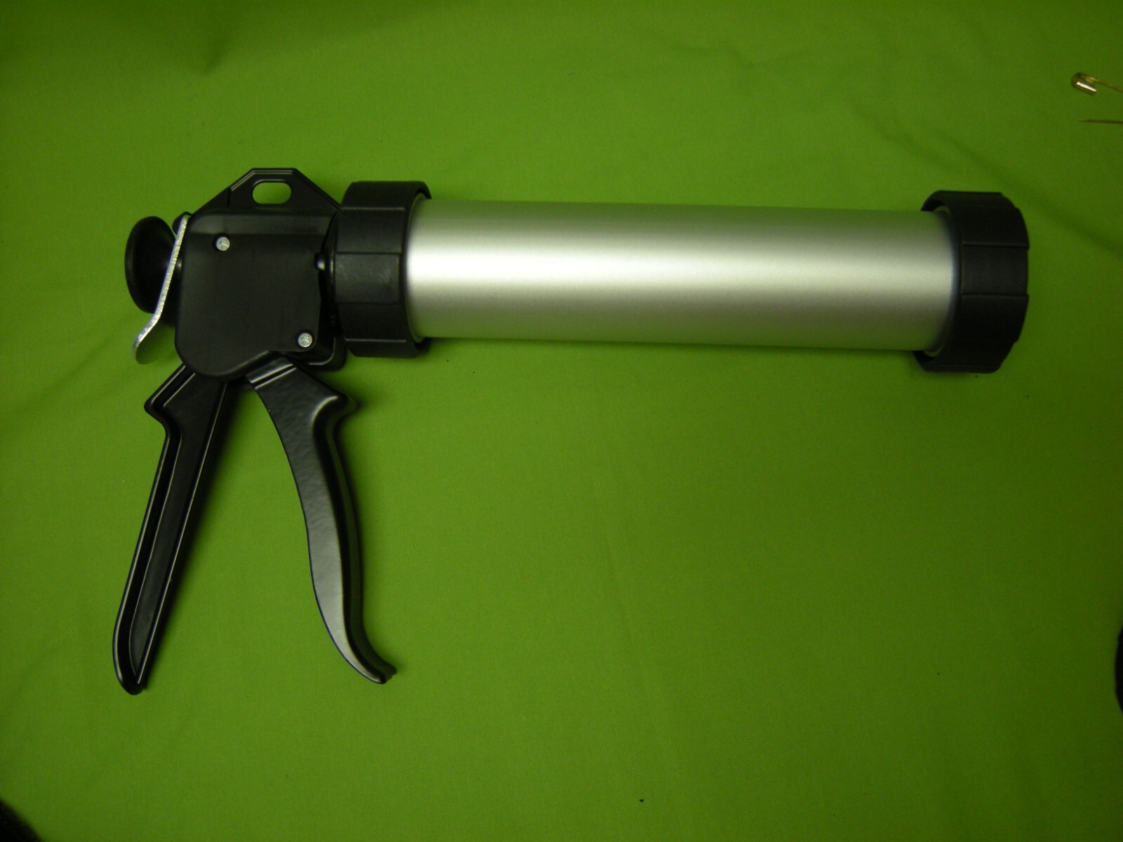 Geesta Jerky Gun for Ground Meat, Size 1.5 LB Beef Jerky Gun Kit