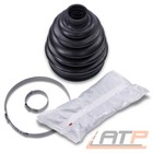 ACHSMANSCHETTE ANTRIEBSWELLE VORNE RADSEITIG FÜR VW FOX POLO 9N 6R