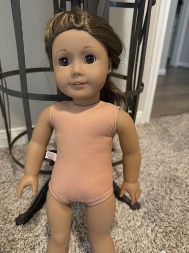 2008 Mia And Truly Me American Girl Doll & Outfit Clothes Lot Read - Picture 4 of 24