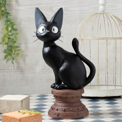Kiki's Delivery Service ジブリ ghibli 猫 レア s-l400.jpg