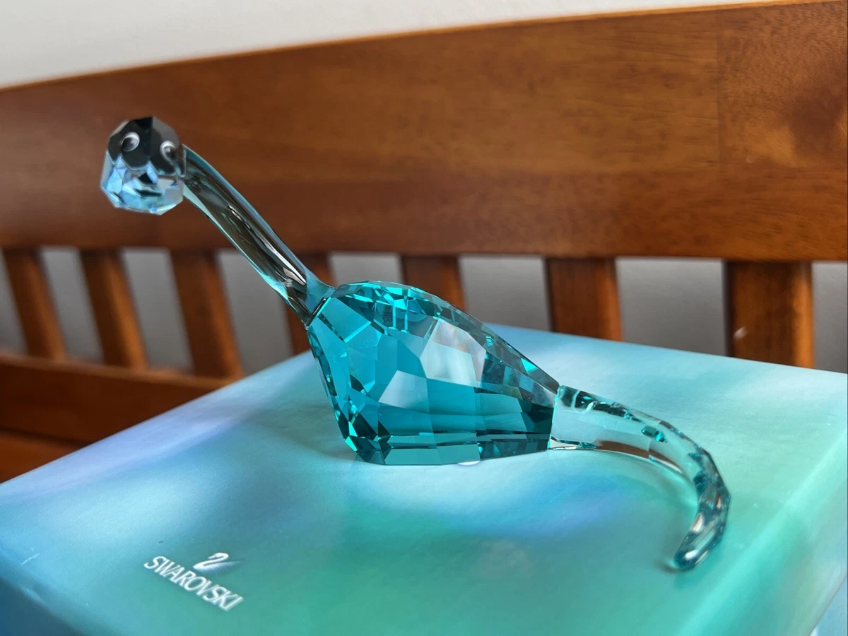 廃盤★スワロフスキー★ディノサウルス Swarovski Dinosaur for sale | eBay