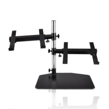 Laptop, Mixer Studio Equipment Stand Holder Tabletop Mount Swivel Ability
