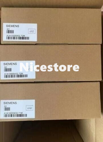 Brand New A1A10000432.71M SIEMENS a main boarduesd fast shipping By DHL
