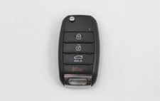 2018 Kia Rio Key Fobremote Oem 18230
