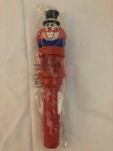 handheld spinning light toy