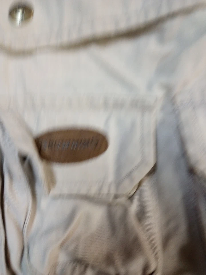 Chaleco de Viaje Browning Safari de Colección Pesca Carga Gorpcore Tostado Caqui XL Foto 2 de 4