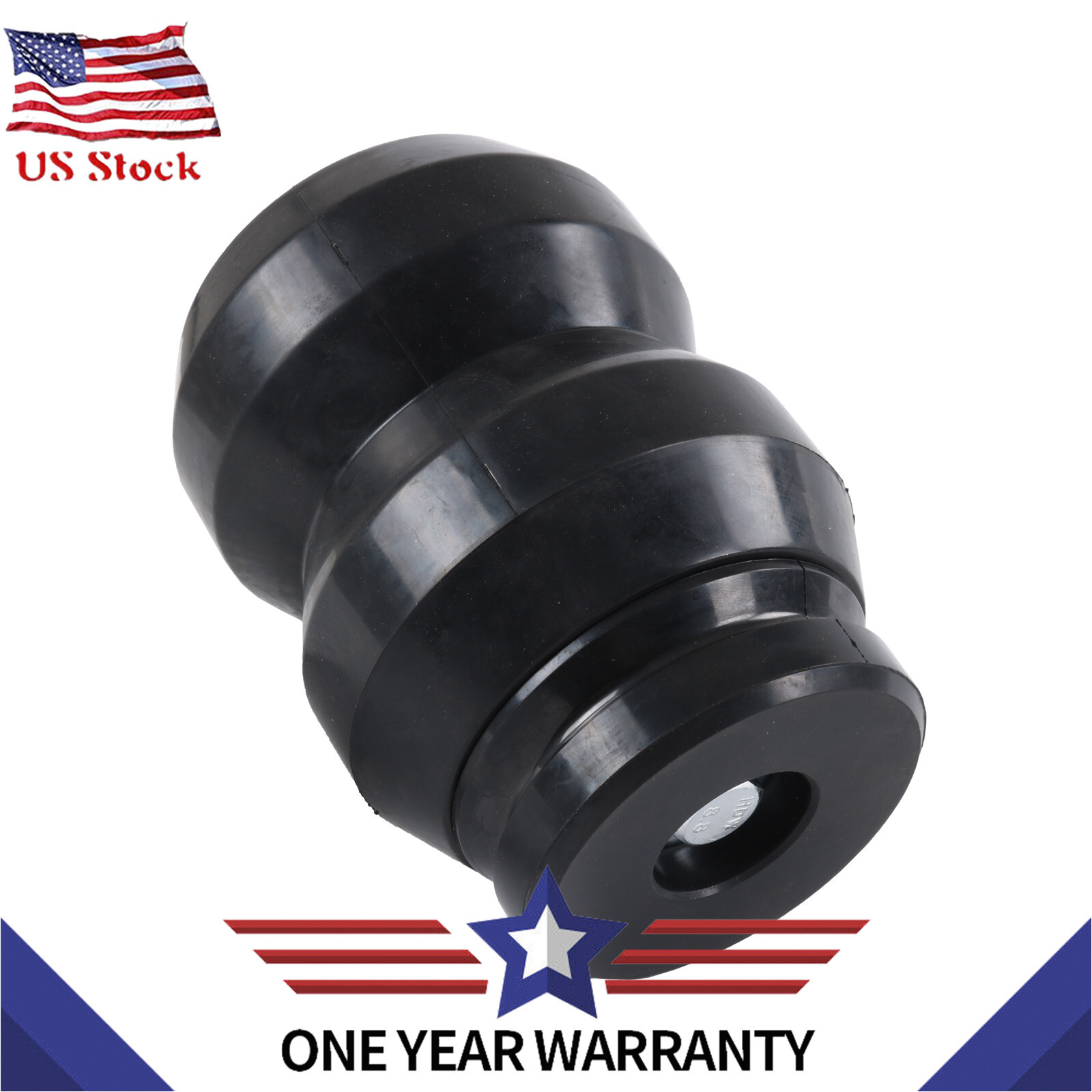 DR1500DQ Suspension Enhancement System Rear Kit For 20092021 Ram 1500