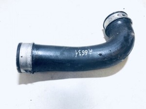 Volkswagen Touran 2004 TURBO INTERCOOLER PIPE HOSE 1k0145834b, Gen #1177668-32